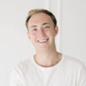 Meet your Posher, Luke